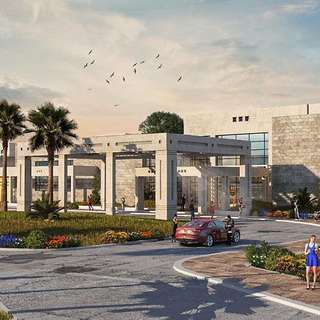 Jaz Elite Asteria Hotel Hurghada Exterior photo